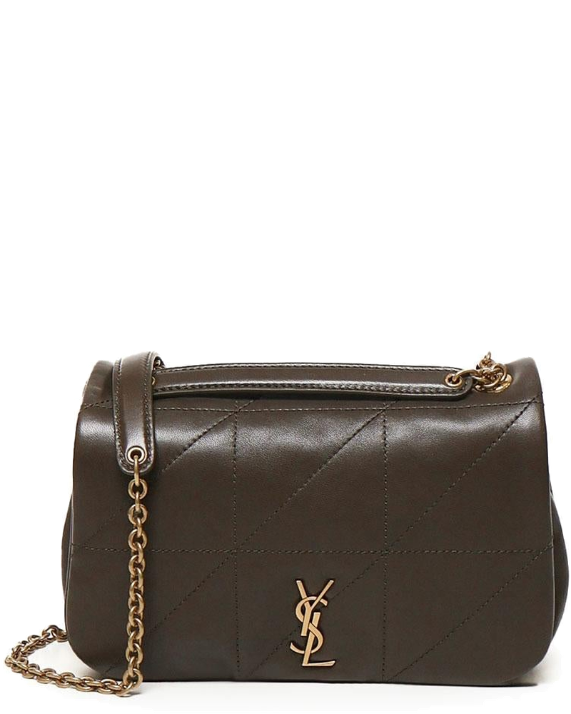 Mini Borsa Jamie Con Catena In Pelle Dagnello Saint laurent оригінал – Купити в Україні