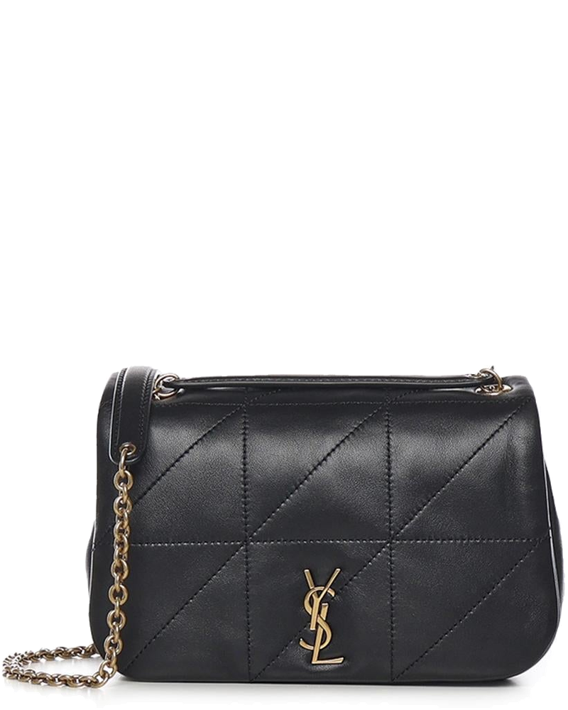 Оригінальна Mini Bag Jamie 4.3 In Pelle DI Agnello Saint laurent