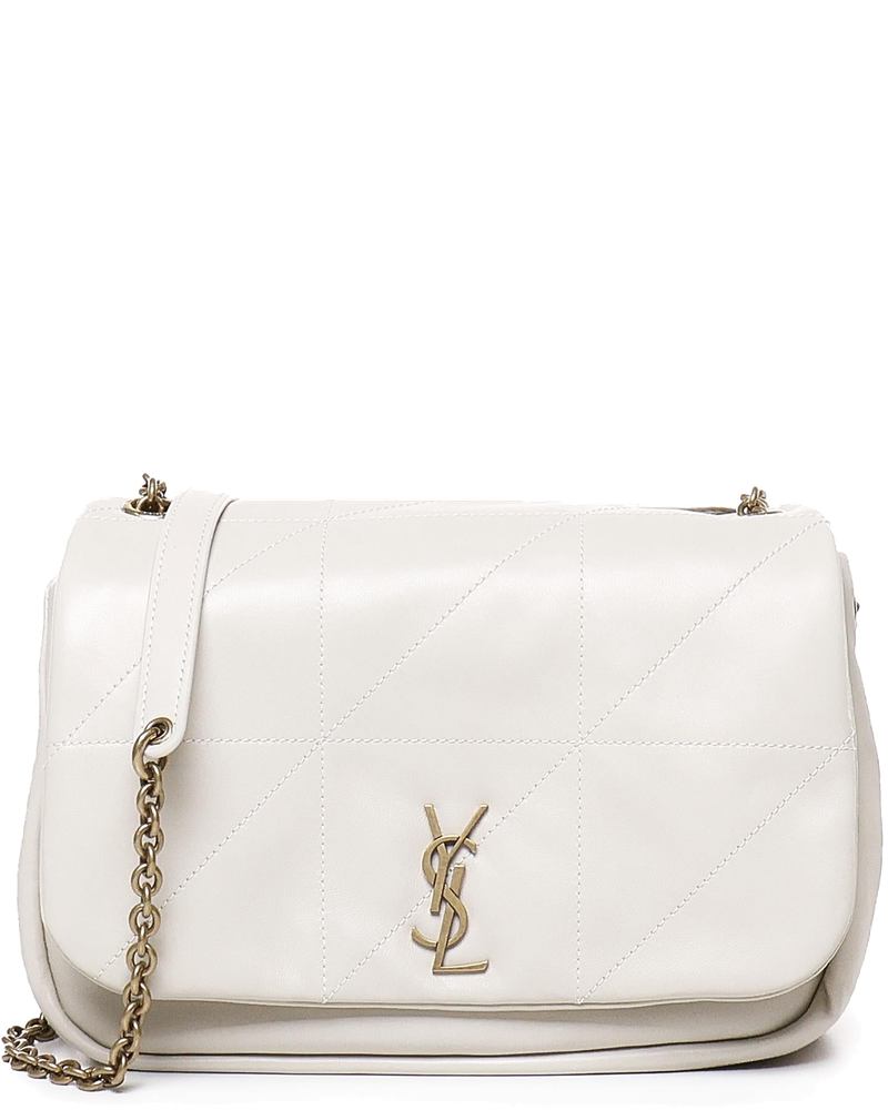 Borsa Jamie Piccola In Pelle Dagnello Saint laurent – Гарантія оригінальності
