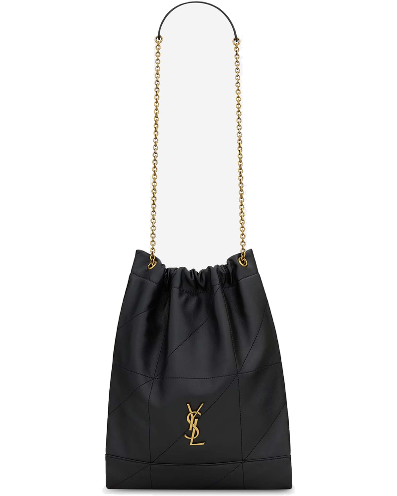 Jamie Pochon Shoulder Bag Saint laurent – Гарантія оригінальності