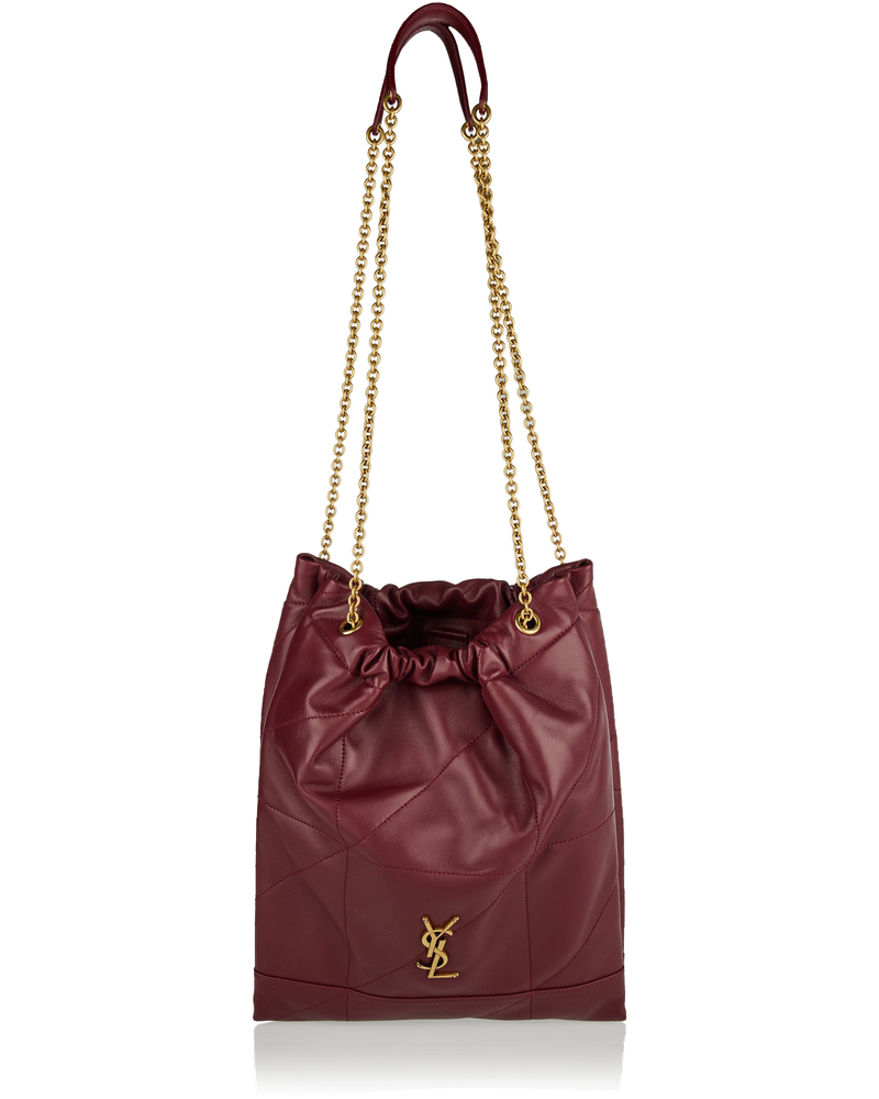 Jamie Leather Bag Saint laurent оригінал – Купити в Україні