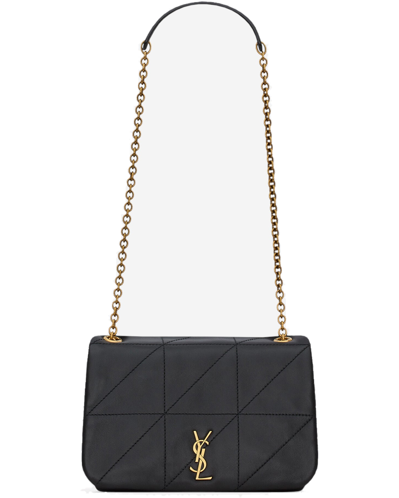 Mini Jamie Shoulder Bag 4.3 Saint laurent – Гарантія оригінальності