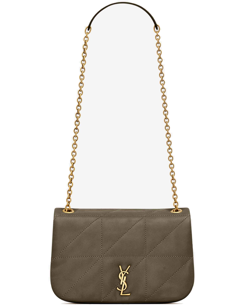 Mini Jamie Shoulder Bag 4.3 Saint laurent – Гарантія оригінальності