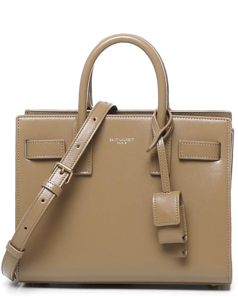 Оригінальна Mini Bag Sac De Jour Saint laurent