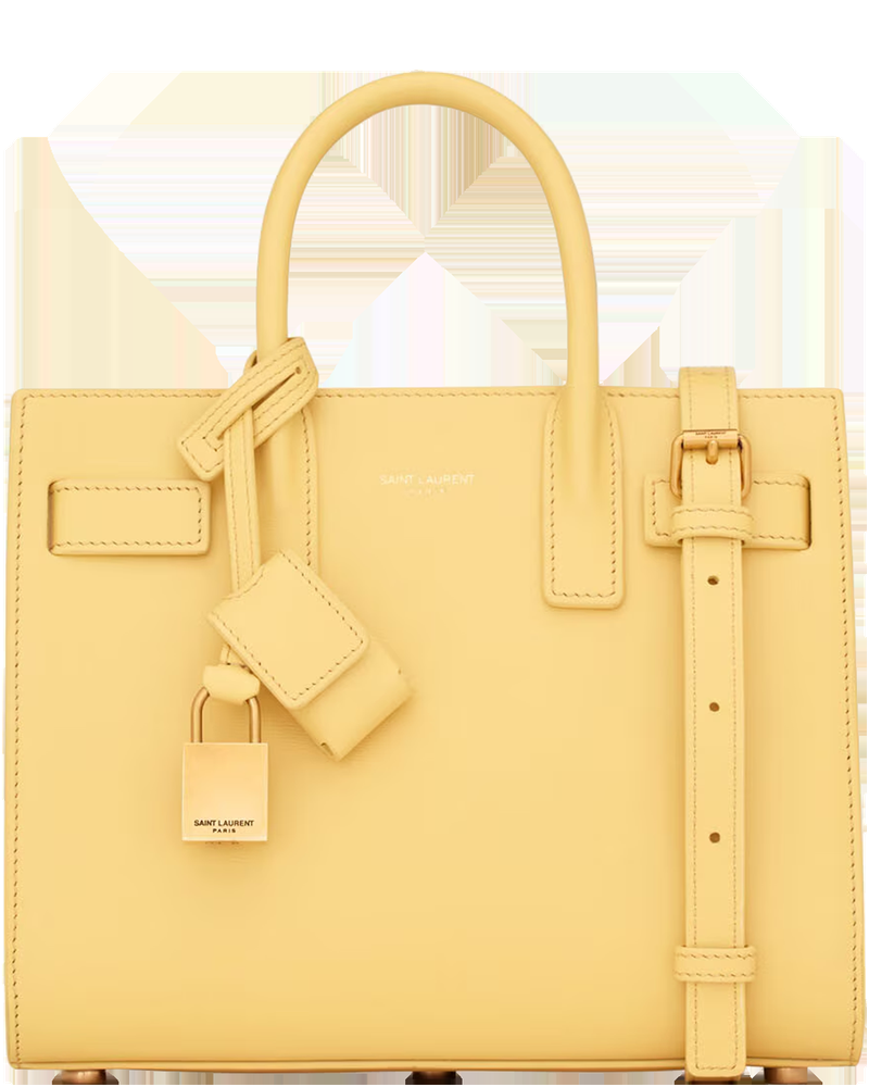 Sac De Jour Nano Bag Saint laurent – Гарантія оригінальності