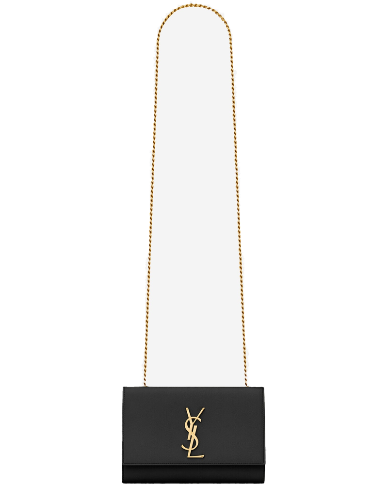 Kate Crossbody Bag Saint laurent – Гарантія оригінальності