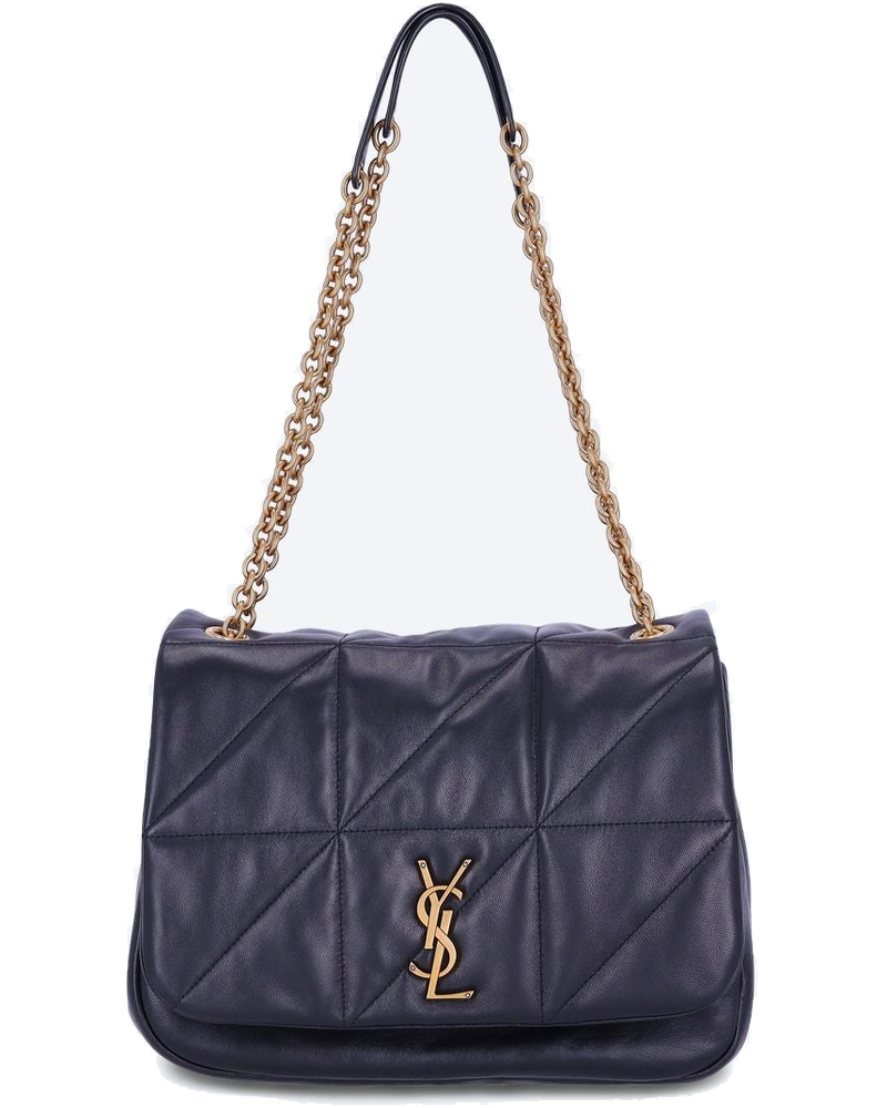 Оригінальна Lambskin Jamie 4.3 Medium Bag Saint laurent