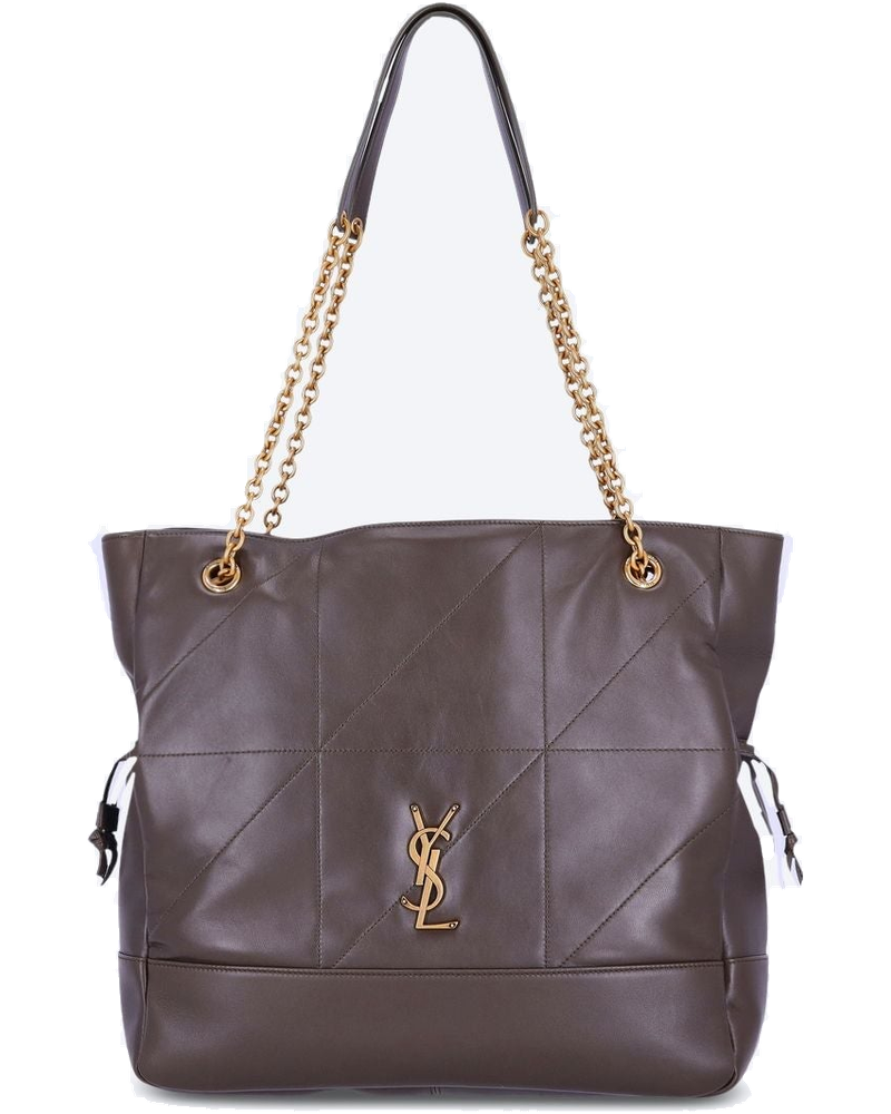 Оригінальна Lambskin Jamie 4.3 Medium Bag Saint laurent