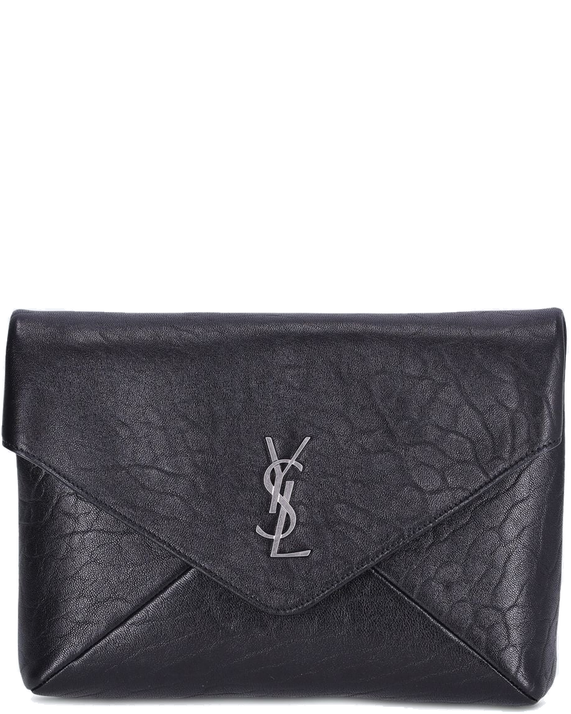 Large Pouch On Strap Saint laurent оригінал – Купити в Україні