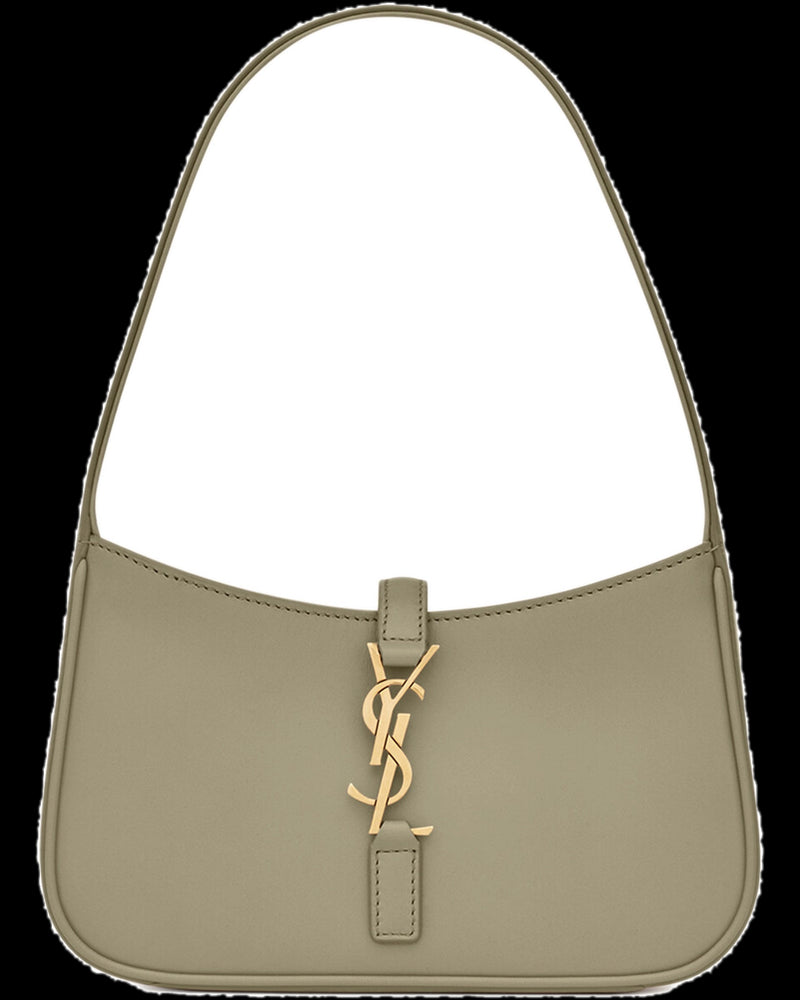 BG_REMOVED_CATALOG_Le 5 à 7 Mini Hobo Bag - SAINT LAURENT