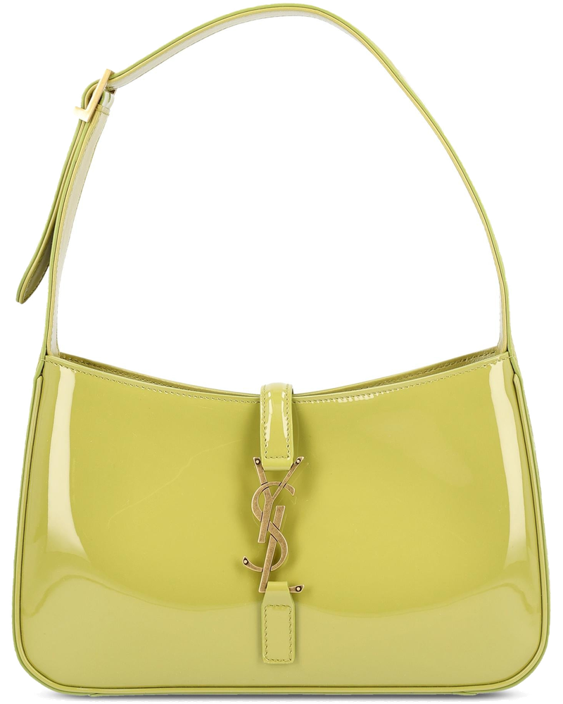 Оригінальна Le 5 À 7 Leather Bag Saint laurent
