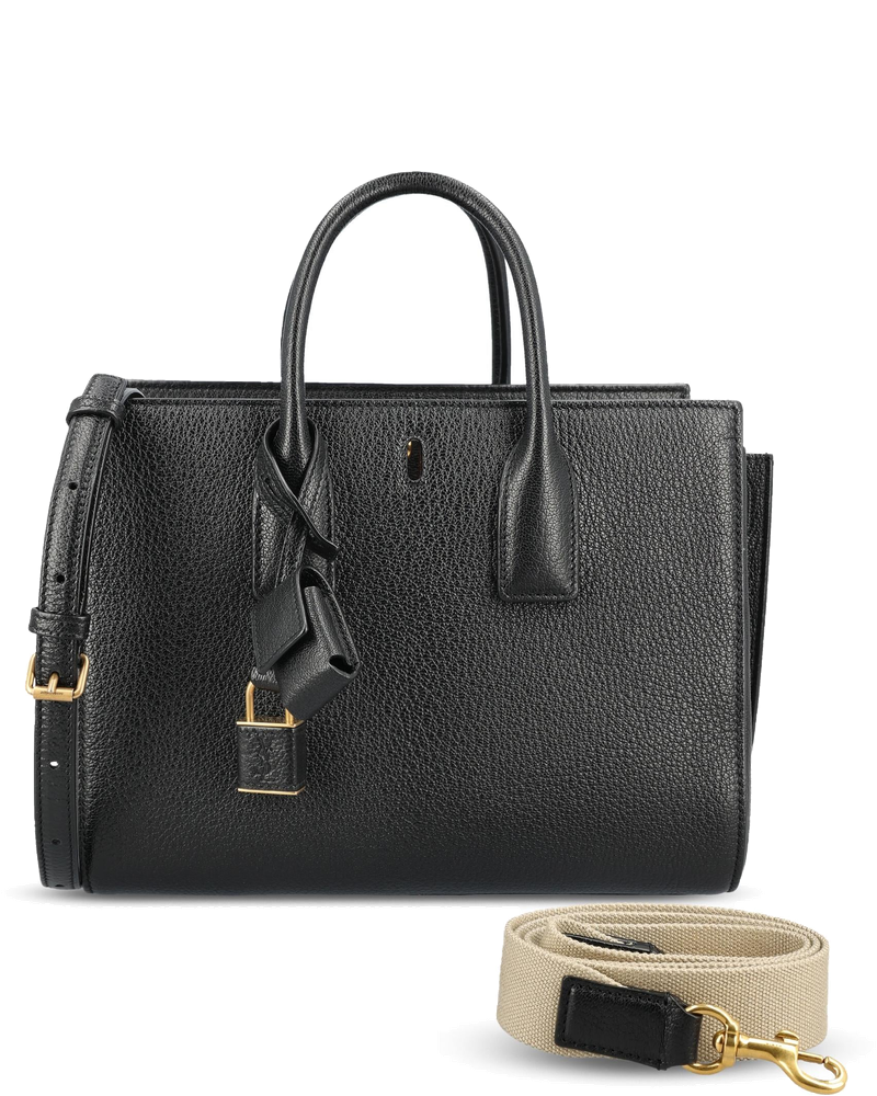 Leather Bag Saint laurent оригінал – Купити в Україні