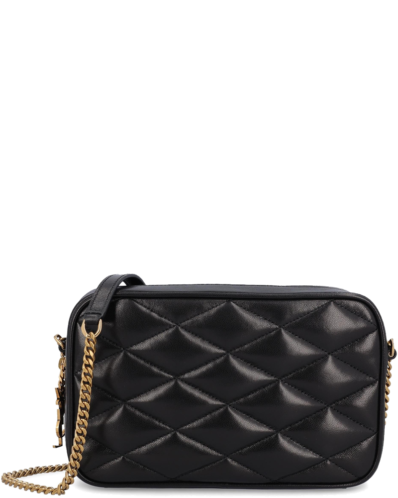 Leather Bag Saint laurent оригінал – Купити в Україні