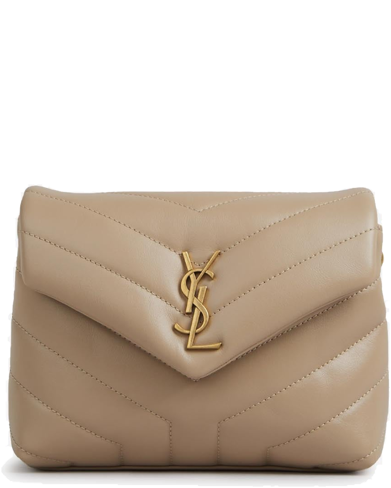 Lou Lou Shoulder Bag Saint laurent оригінал – Купити в Україні