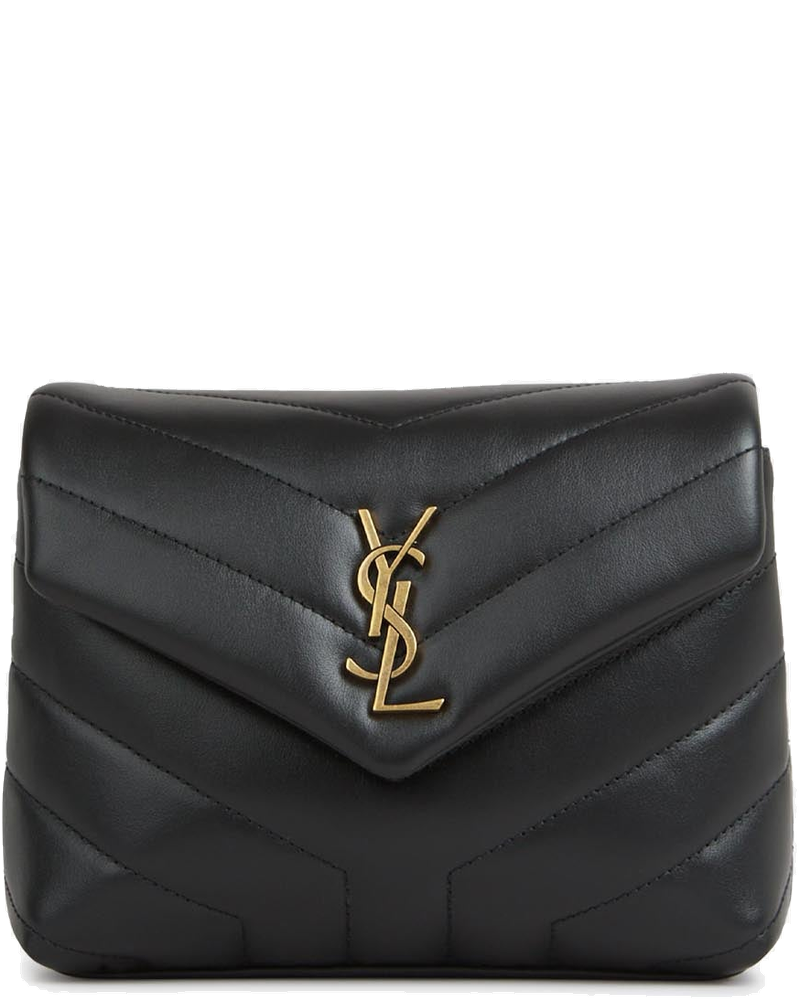 Lou Lou Toy Shoulder Bag Saint laurent – Гарантія оригінальності