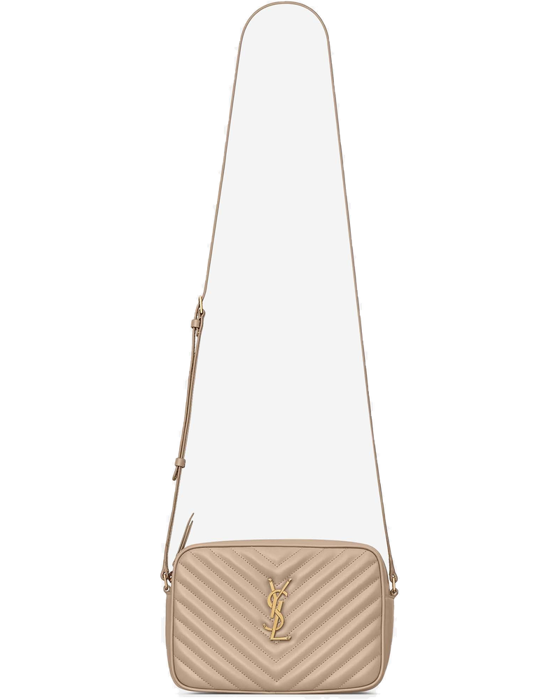 Lou Shoulder Bag Saint laurent оригінал – Купити в Україні