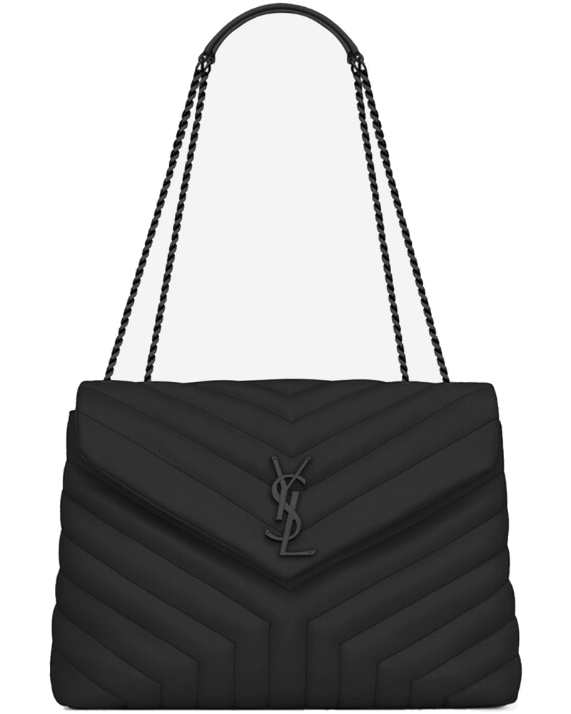 Loulou Medium Bag Saint laurent оригінал – Купити в Україні