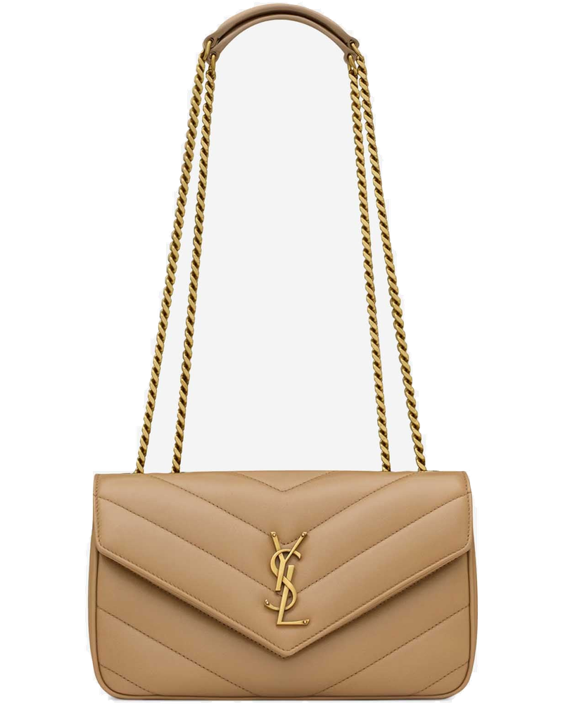 Loulou Shoulder Bag Saint laurent оригінал – Купити в Україні