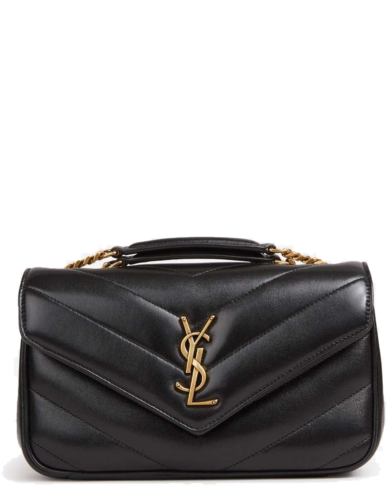 Loulou Shoulder Bag Saint laurent оригінал – Купити в Україні