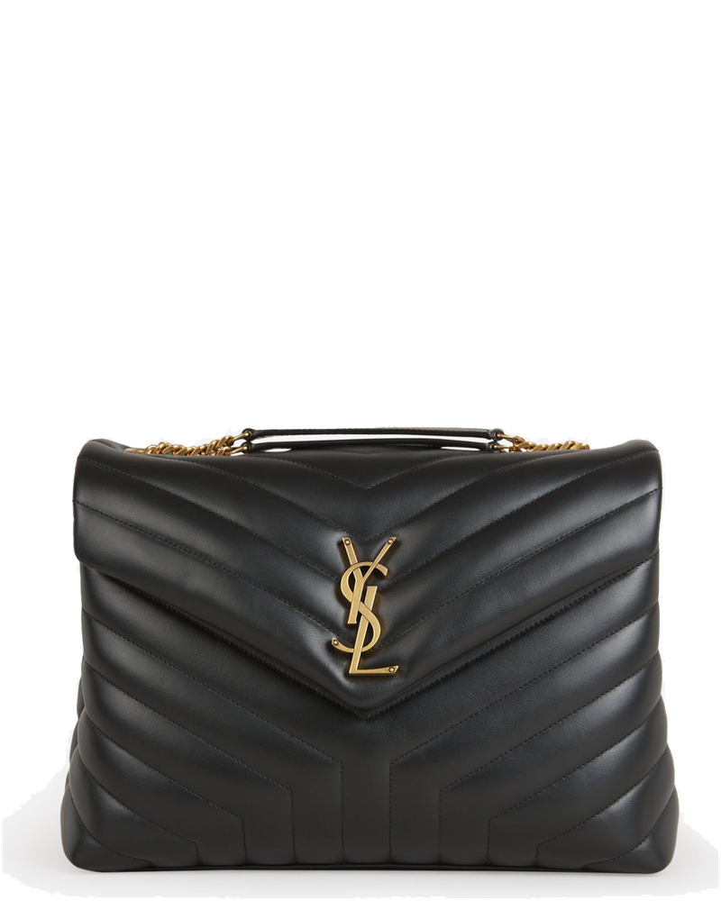 Loulou Medium Shoulder Bag Saint laurent оригінал – Купити в Україні