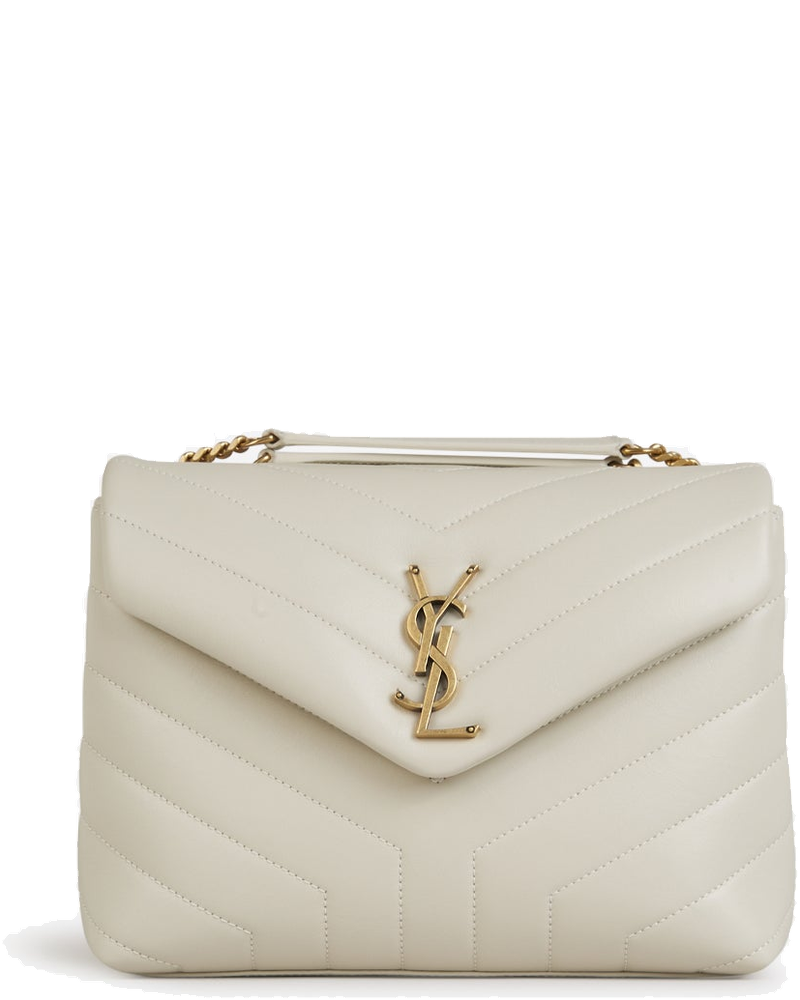 Loulou S Shoulder Bag Saint laurent – Гарантія оригінальності