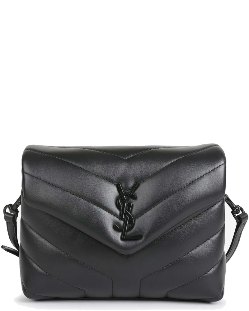 Loulou Toy Shoulder Bag Saint laurent оригінал – Купити в Україні
