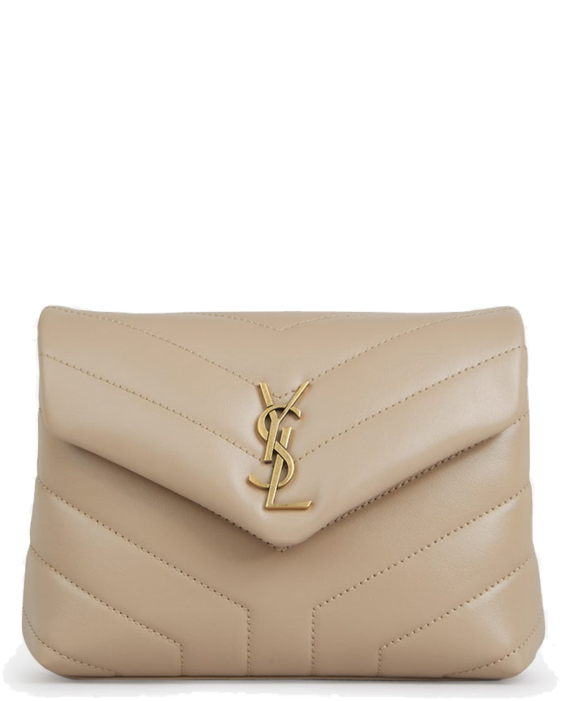 Loulou Toy Shoulder Bag Saint laurent оригінал – Купити в Україні