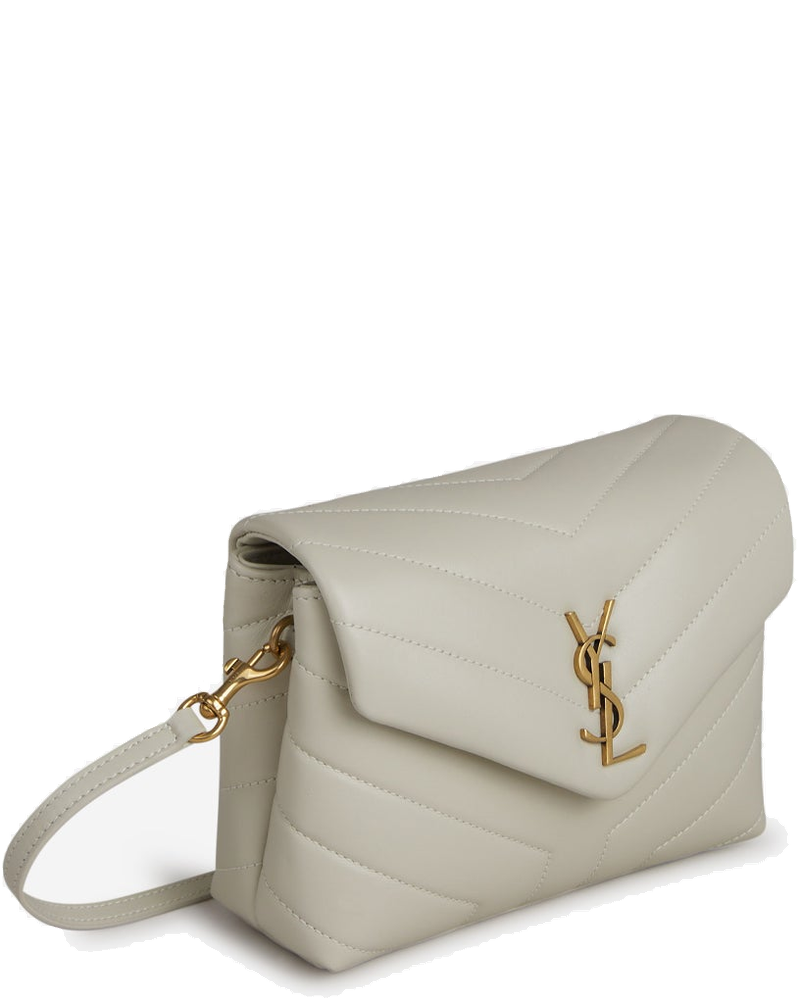 Loulou Toy Shoulder Bag Saint laurent оригінал – Купити в Україні