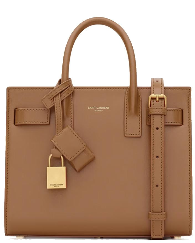 Оригінальна Borsa A Mano Sac De Jour Nano Saint laurent