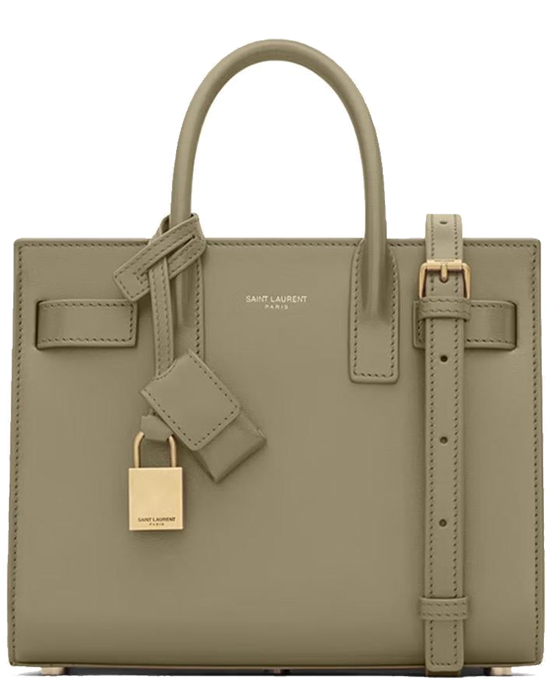 Оригінальна Borsa A Mano Sac De Jour Nano Saint laurent