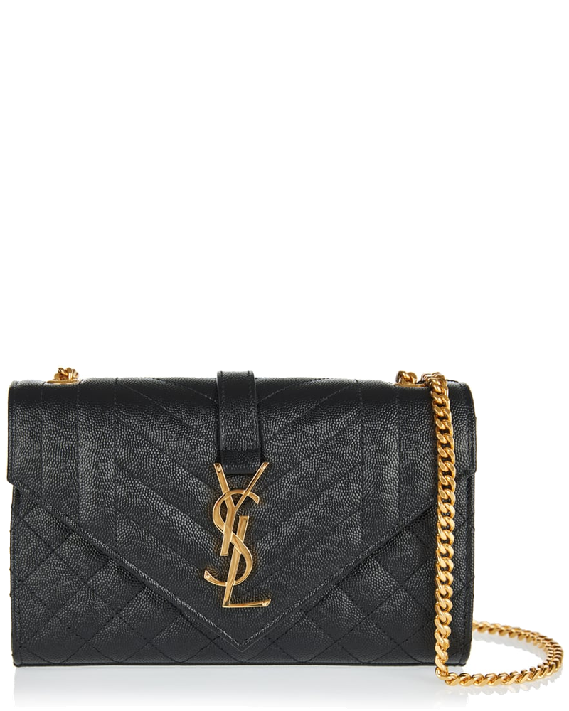 Envelope Small Quilted Bag Saint laurent оригінал – Купити в Україні