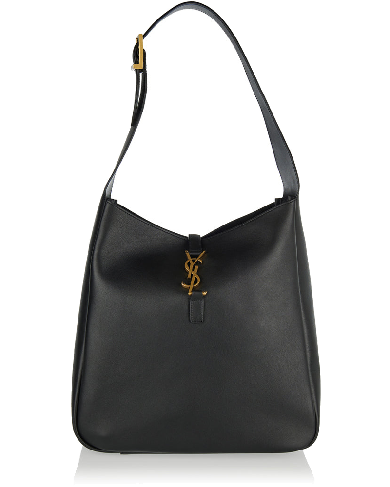 Le 5 À 7 Supple Large Leather Bag Saint laurent оригінал – Купити в Україні