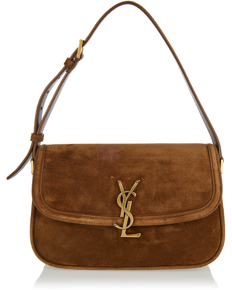 Solferino Medium Shoulder Bag Saint laurent – Гарантія оригінальності