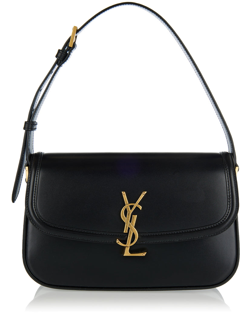 Solferino Medium Shoulder Bag Saint laurent – Гарантія оригінальності