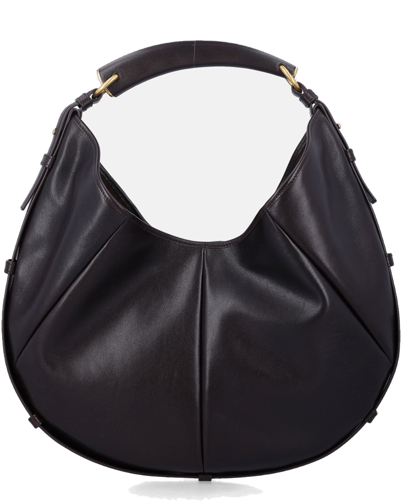Mombasa Medium Leather Bag Saint laurent оригінал – Купити в Україні