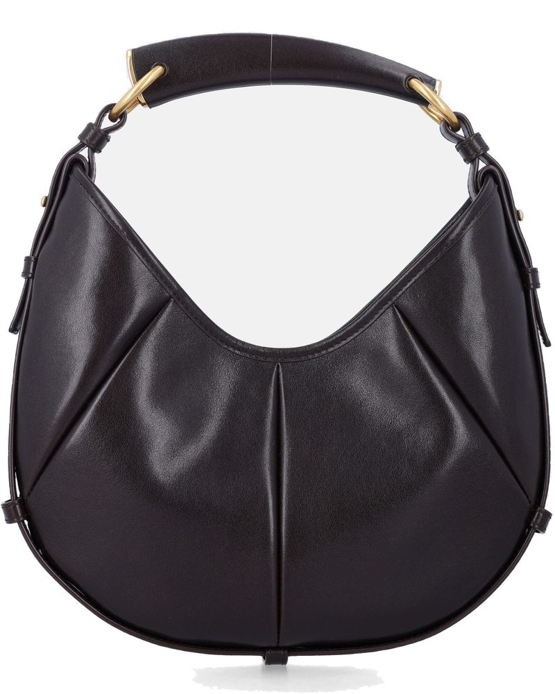 Mombasa Small Leather Bag Saint laurent оригінал – Купити в Україні