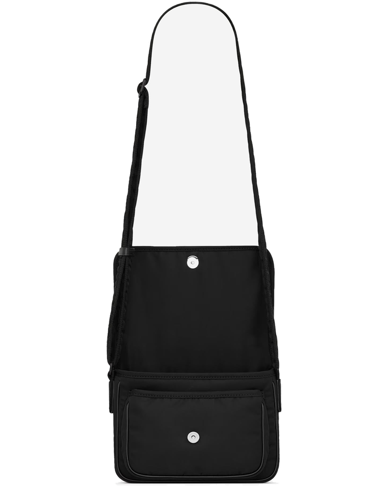 Оригінальна Bandolera Messenger Niki Saint laurent