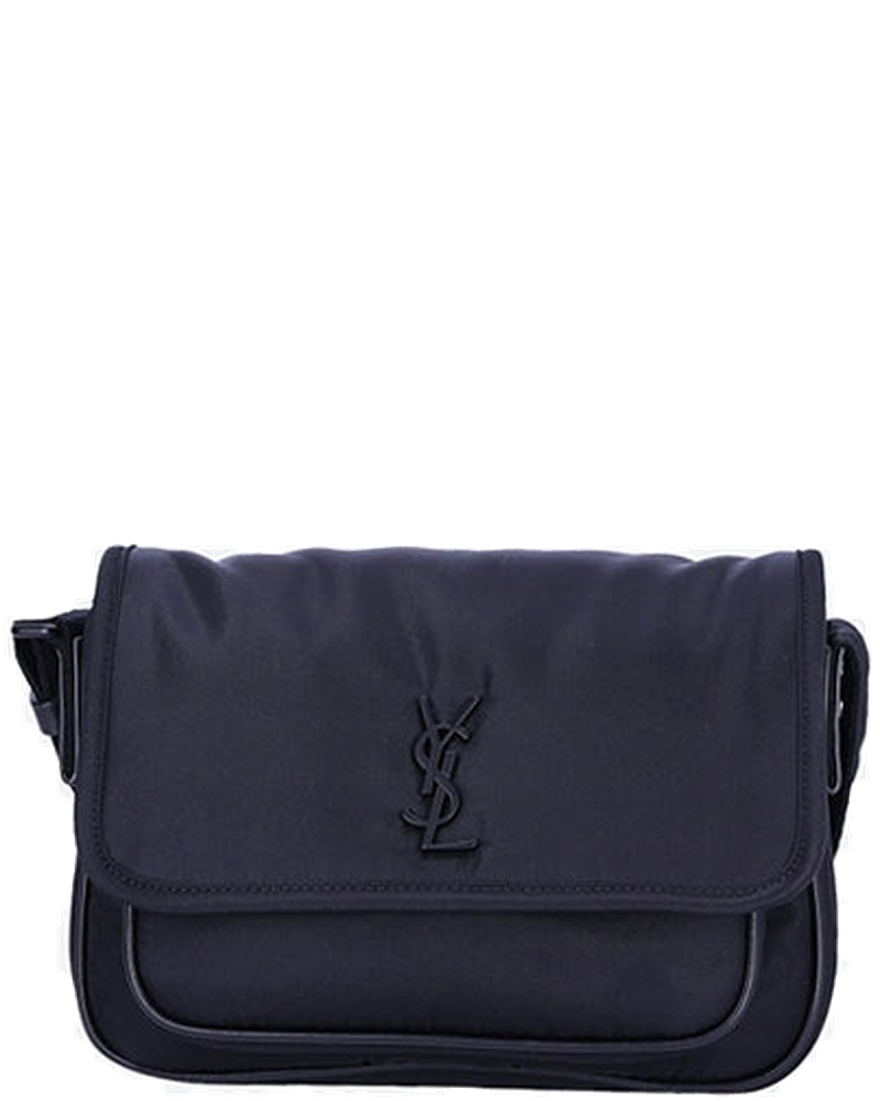 Оригінальна Niki S Mess Small Bag Saint laurent
