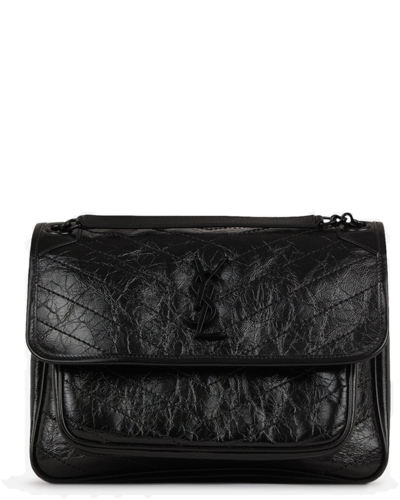 Niki M Shoulder Bag Saint laurent – Гарантія оригінальності