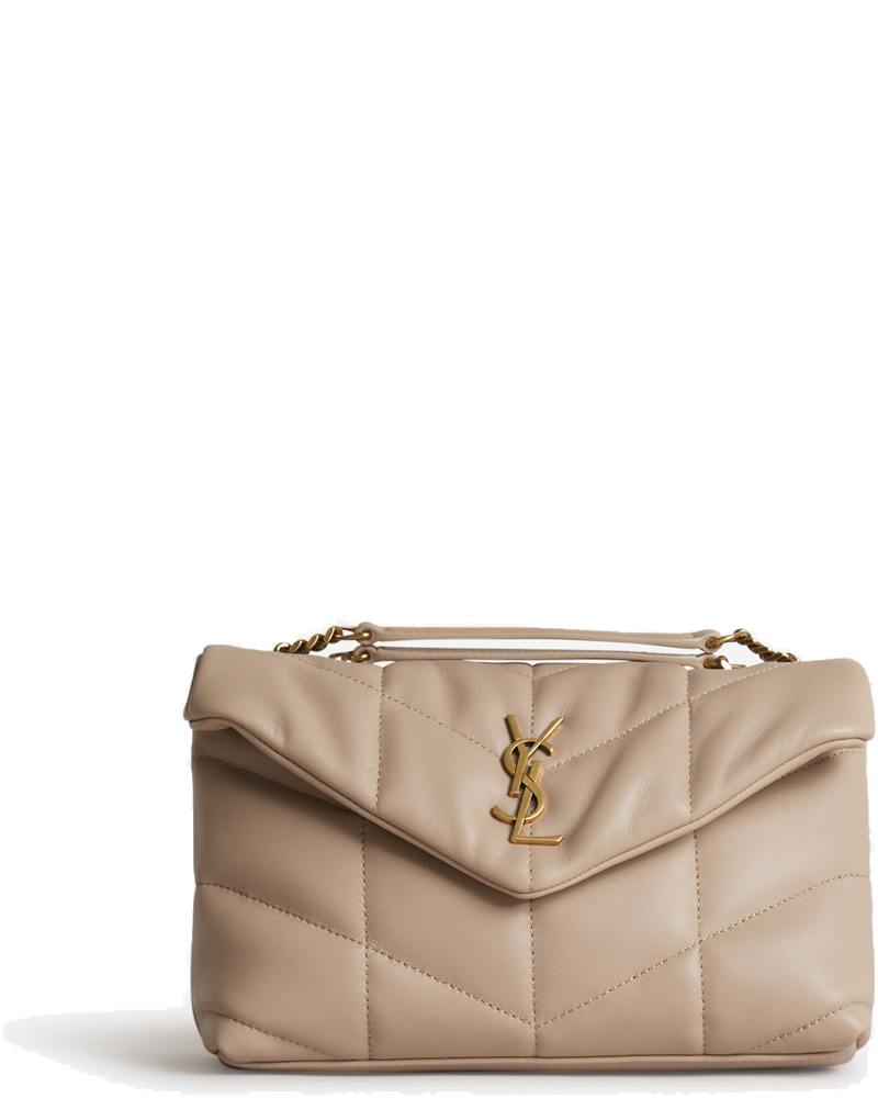 Padded Toy Bag Saint laurent оригінал – Купити в Україні