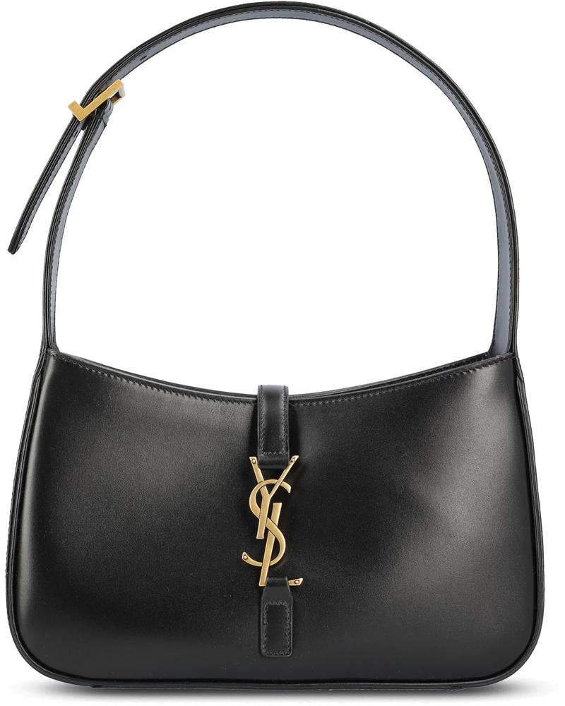 Оригінальна Le 5 À 7 Leather Bag Saint laurent
