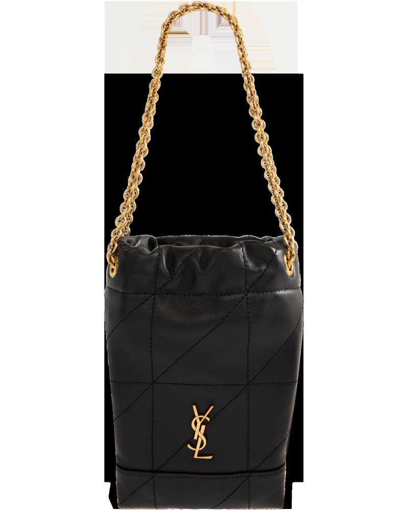 Оригінальна Pouch Bag Saint laurent