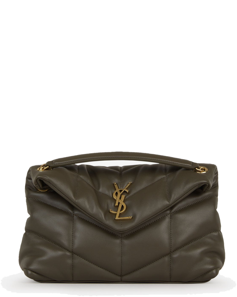 S Puffer Toy Bag Saint laurent оригінал – Купити в Україні
