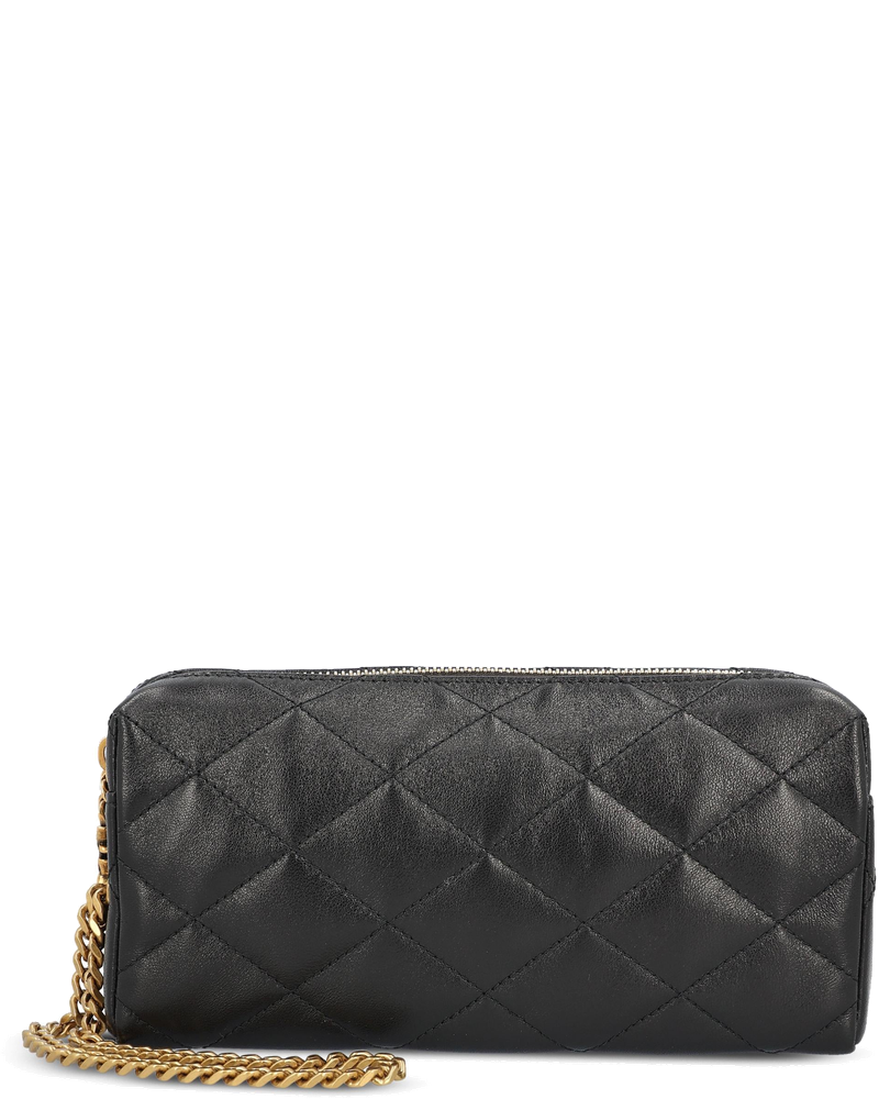 Cassandre Bijou Clutch Saint laurent – Гарантія оригінальності