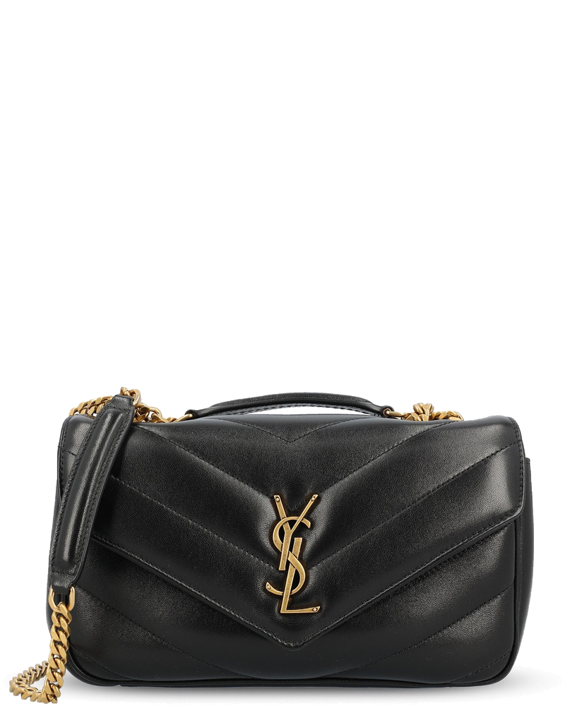 Loulou Small Bag Saint laurent оригінал – Купити в Україні