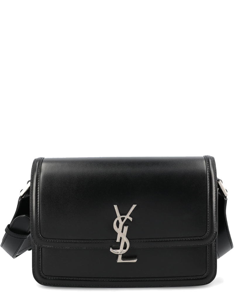 Borsa Satchel Solferino Media Saint laurent оригінал – Купити в Україні