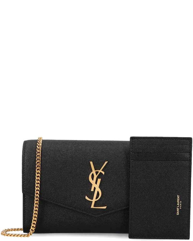 Pochette Uptown In Pelle Saint laurent оригінал – Купити в Україні