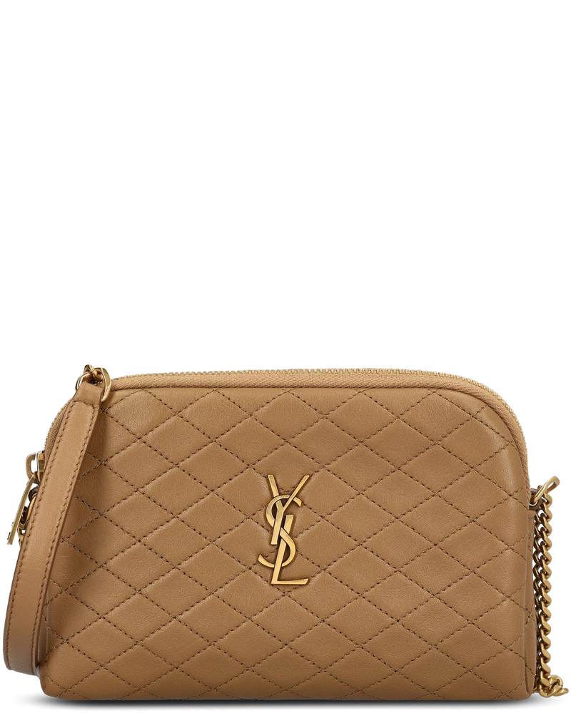 Оригінальна Borsa Gaby In Pelle Saint laurent