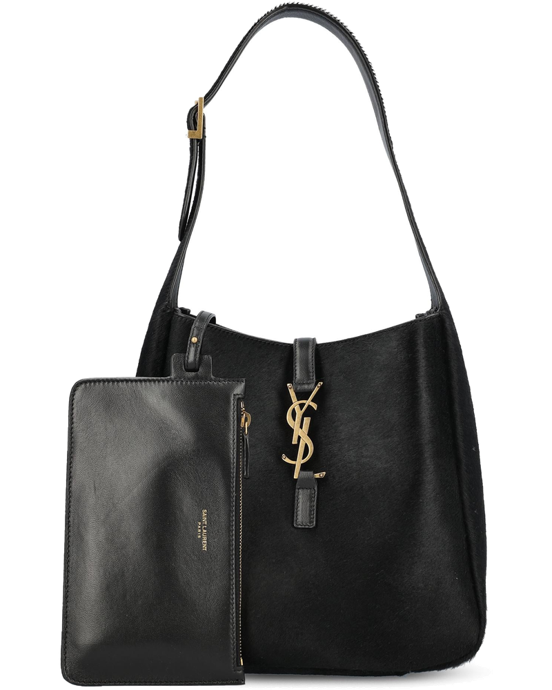 Small Saint Laurent Le 5 À 7 Bag Saint laurent оригінал – Купити в Україні