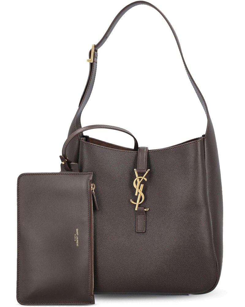 Оригінальна Borsa Le 5 À 7 Micro In Pelle Saint laurent